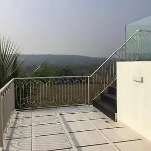 Villa Brookside Nerul (Goa)
