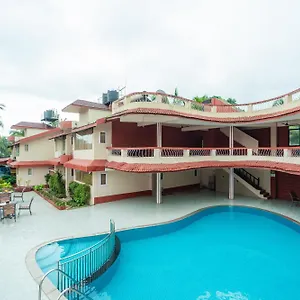 Hotel Treebo Sunshine 3*
