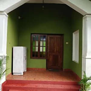 Villa 'rashnik Villa' 3bhk With Pool Vagator Goa
