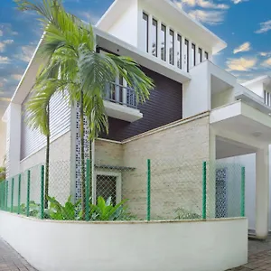 Willa - L-m304 Luxurious 3bhk With Private Pool,
