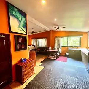 Apartment Sateri K