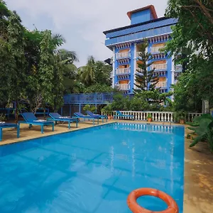 Mayflower By Casa Eternal Resort Baga