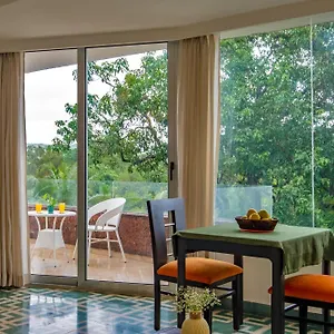 El Raso Apartment Verla