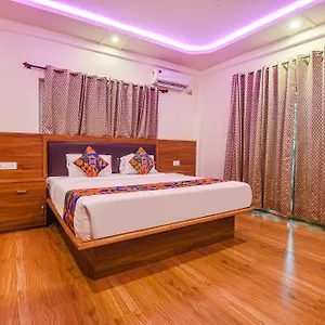 Fabhotel Goa Holiday Beach 3*