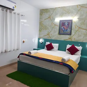 Apartment 900 Sqft Spacious 1 Bhk Wi-fi Lpg Gas Pool Gym