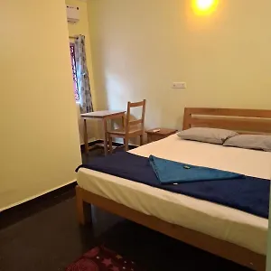 Homestay Iris Homestay