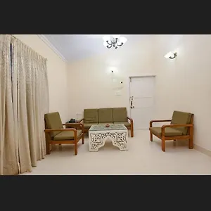 Highland Candolim Pool Point Apartment *
