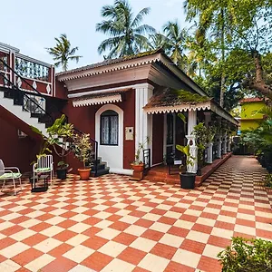 The First House By V3homestay 4bhk Private Pool Villa *