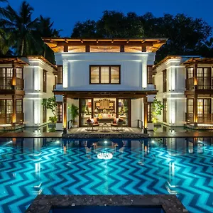 Azara House - 5 Bhk Designer Villa, *
