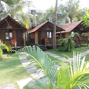 Hotel Abba's Glory Land - Agonda