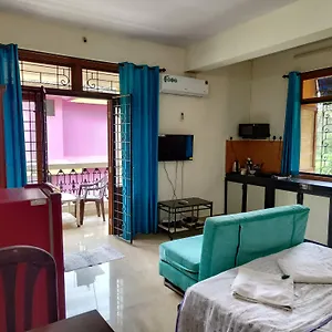 Coastal Haven * Colva