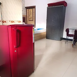 Beach Walk Apartment