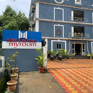 And Beyond By Myroom Hotel