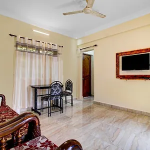 Hotel O Casa Grande Benaulim