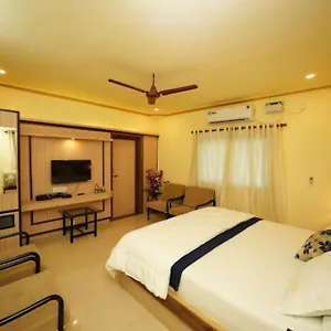 Shradha Luxury *