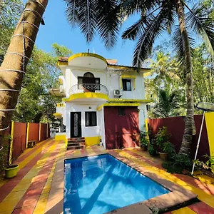 Js With Private Pool