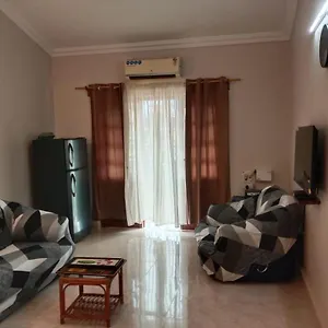 Pleasant 2bhk *