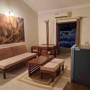 Pleasant 2bhk At