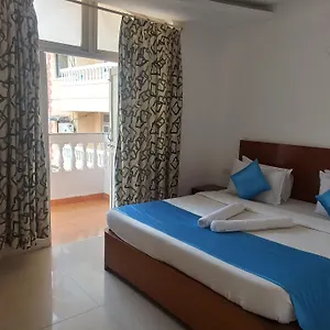 Resort Park Avenue Calangute