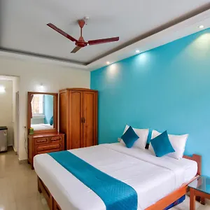 Vaddo 15 Guest house *
