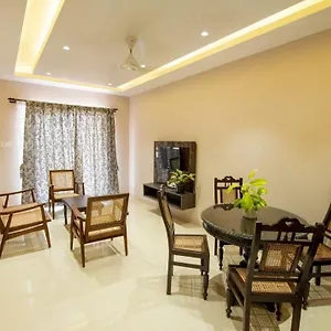 Sea View 2 Bedroom Serviced Apartment, Apartamento *