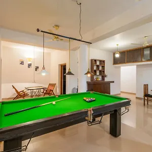 Villa 5 Bhk With Swimming Pool