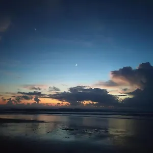 Guitar - Close To Goa Candolim