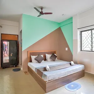 Darshan House At Goa