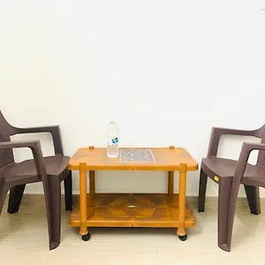 Paradise Guest house *