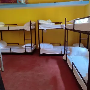 Shrushthee Hostel *