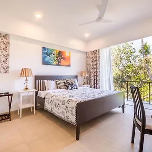 Elegant 1bhk By Tisyastays Apartamento