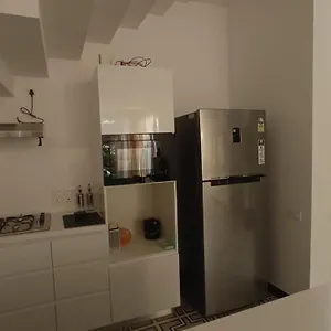 Villa Vainaar Goa Vagator