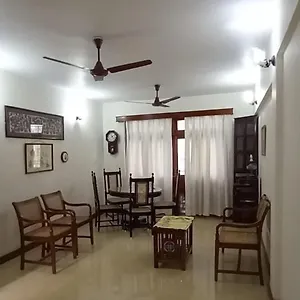 Apartment View Family Home, 2bhk Panaji