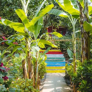 Samyama Retreat