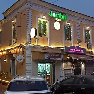 Jambul House Hostel Panaji