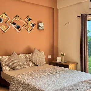 Arize Homes Guest house *