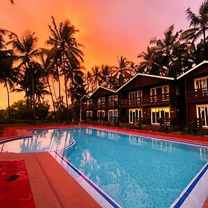 Hotel Seclude Eco *