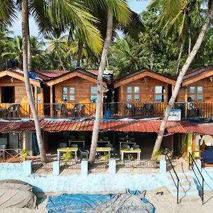 Janisha Huts * Canacona