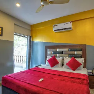 Hotel Rock 99 Goa