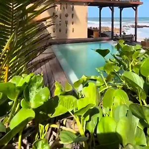 Palolem Sea View & אתר נופש קאנאקונה