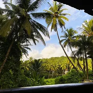 Aparthotel The Coco View Marmagao
