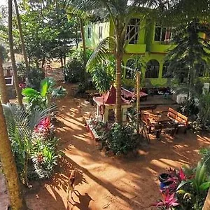 Bed & Breakfast Velankanni Arambol