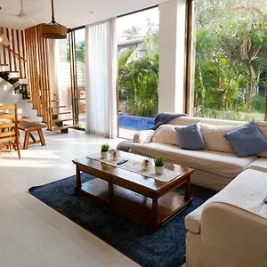 Sun Contemporary Private Pool In North Goa * Nerul (Goa)