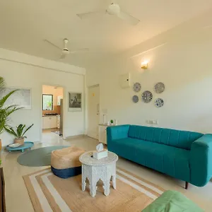 Casper, Cozy 2bhk Retreat - *