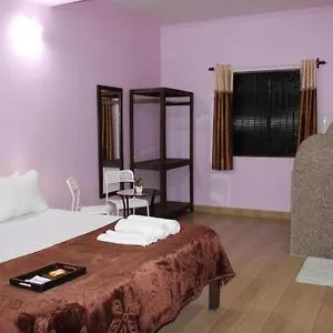 Guruvilla By Trisam Guest house