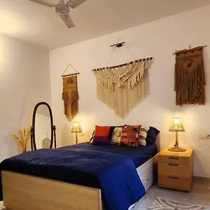 Apartment Boho 44 Palolem