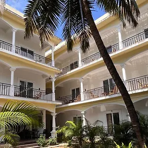 Morjim Sunset Hotel Отель типа 