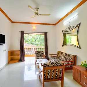 Nikita Apartment