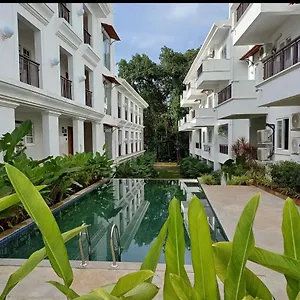 Lotus Grand Villa *