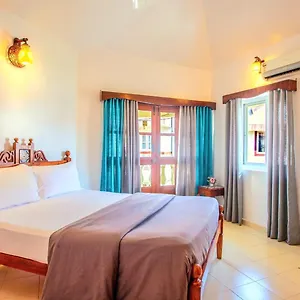 'golden Dunes' 1bhk * Бенаулим